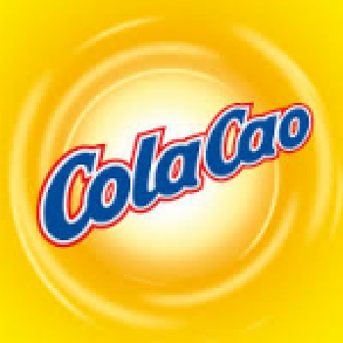 Colacao - Nesquik