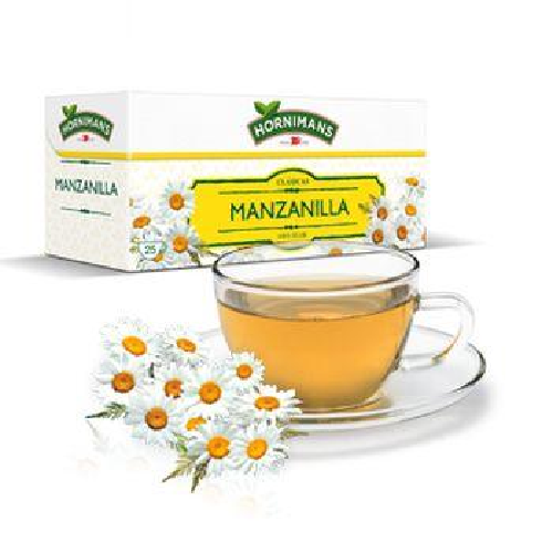 Infusión