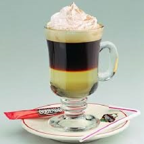 Café Irlandés