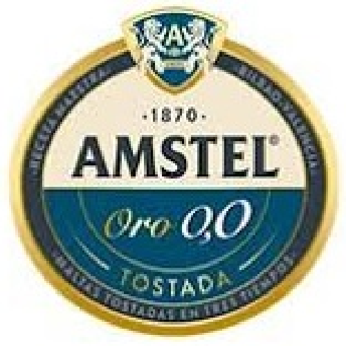 Amstel 0,0