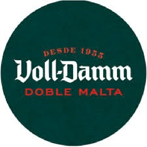 Voll Damn