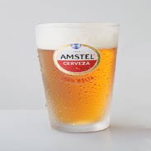 Caña cerveza