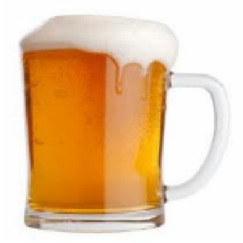 Sidrero cerveza