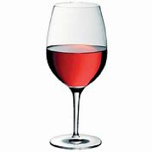 Vino tinto - 10cl
