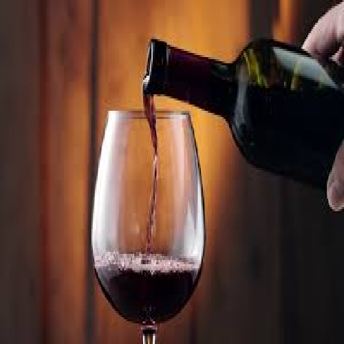 Copa vino crianza - 10cl