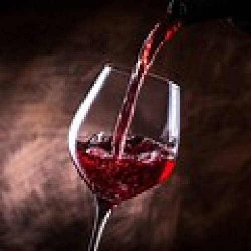Copa vino crianza - 20cl