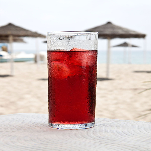 Tinto verano tubo 33cl