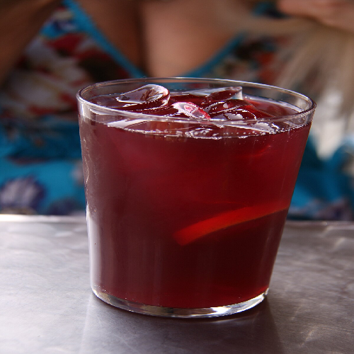 Tinto verano sidrero 50cl