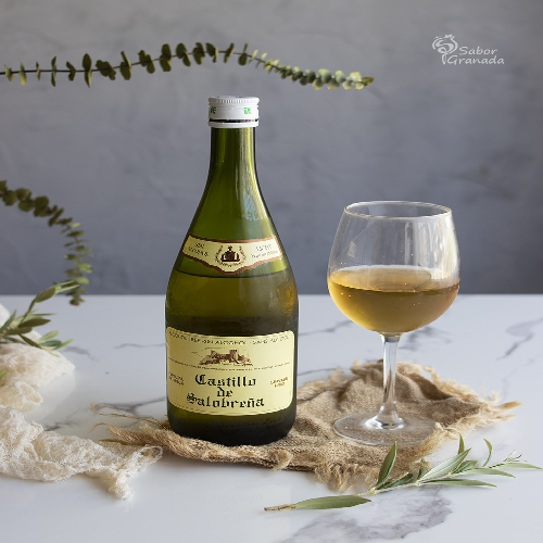 Mosto - Copa 10cl