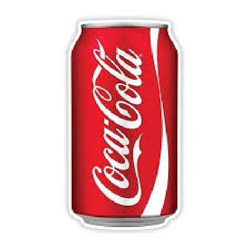 Lata Tomar Sin Hielo