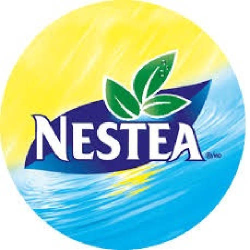Nestea - Fuzetea