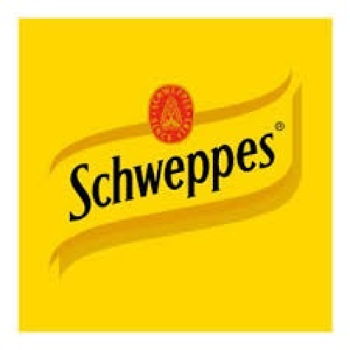 Tonica Schweppes
