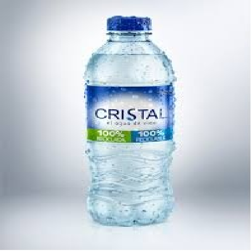 Agua 50 cl