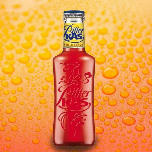 Bitter Kas