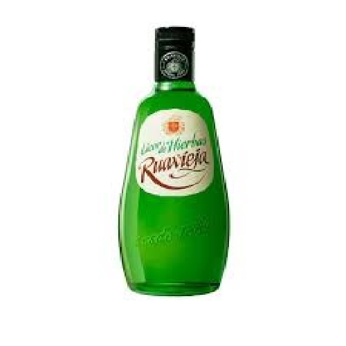 Ruavieja Chupito
