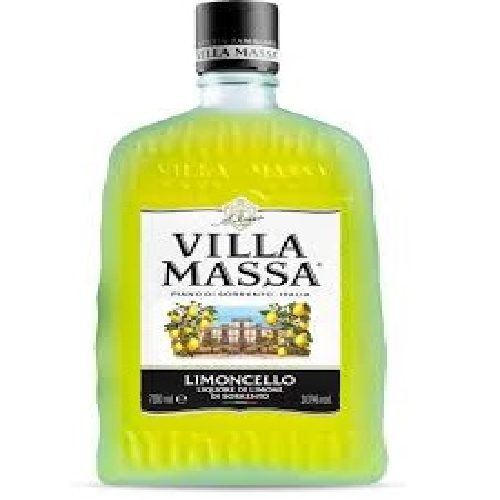 Villamasa Chupito