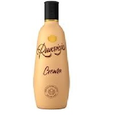 Crema Ruavieja Chupito
