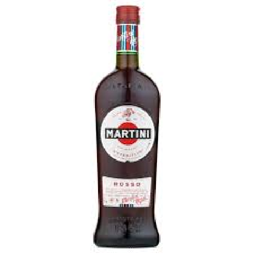 Martini hielo