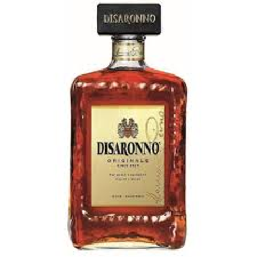 Disaronno, Frangelico - Chupito