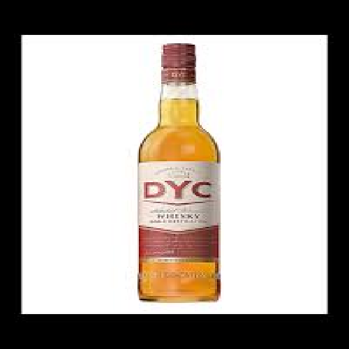 DYC - Con hielo