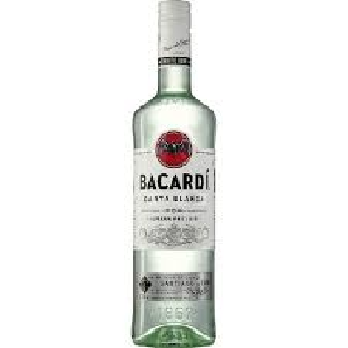 Bacardi,Brugal,Barcelo,Cacique-Chupito
