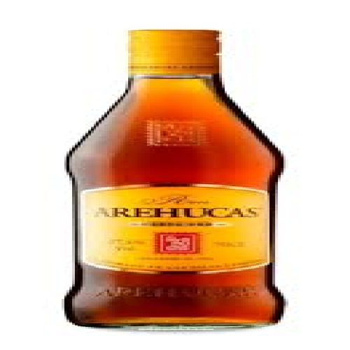 Cubay, Arehucas Ron-Miel - Chupito