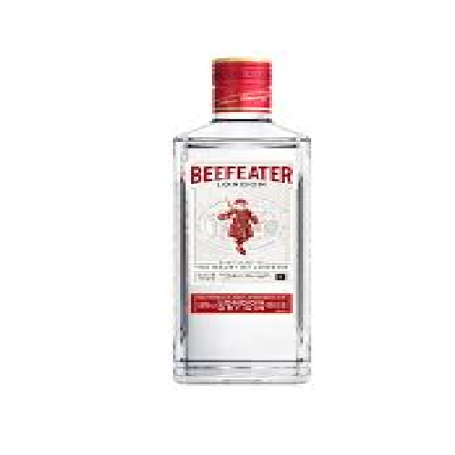 Beefeater, Seagrams, Bombay - Chupito