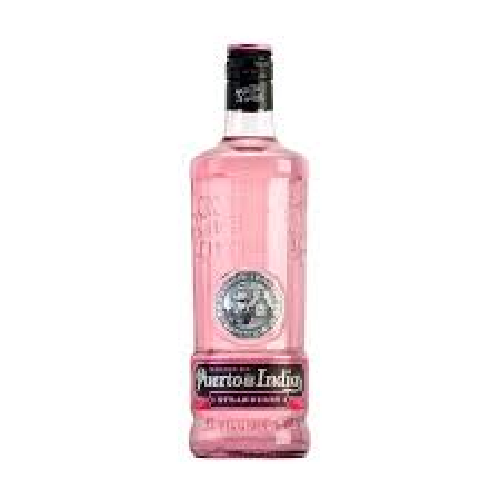 Puerto de Indias - Con hielo