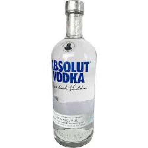 Absolut - Chupito