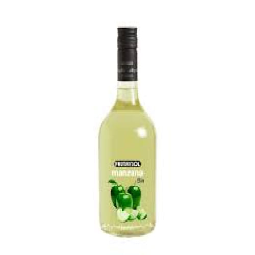 Licor Manzana / Melocoton