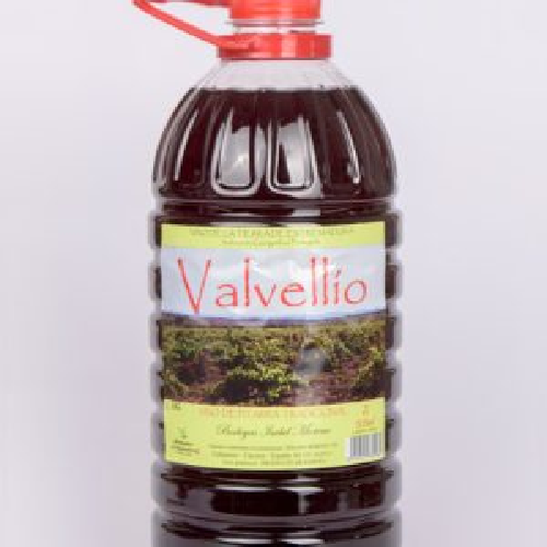 Garrafa 2 litros Tinto