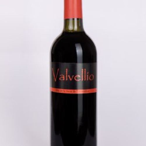 Botella Tinto 75 cl