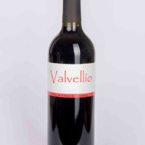 Botella Tinto Roble 75 cl