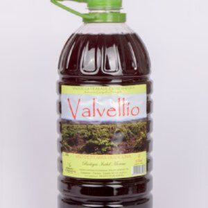 - Garrafa 2L Dulce