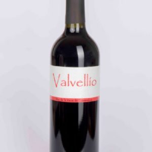 - Botella 75 cl Roble